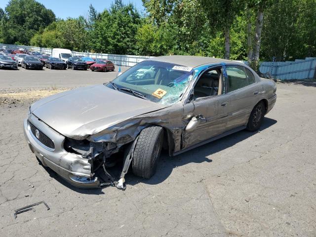  Salvage Buick LeSabre
