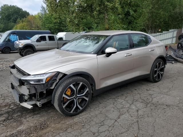 Salvage Polestar 2