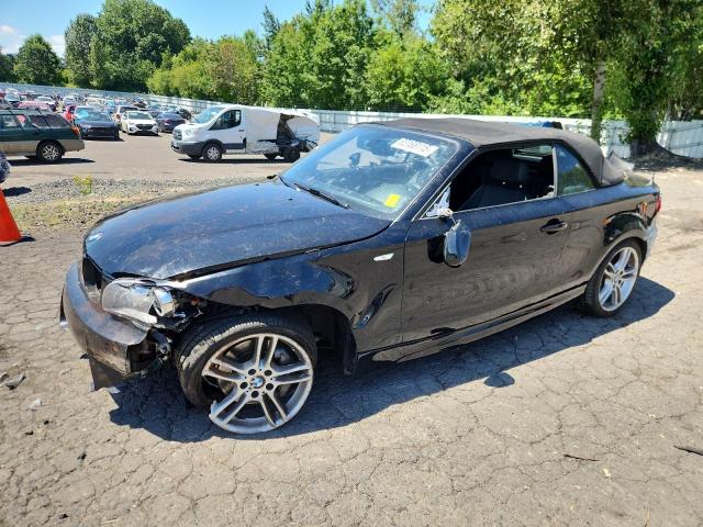  Salvage BMW 1 Series