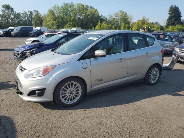  Salvage Ford Cmax