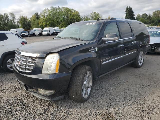  Salvage Cadillac Escalade