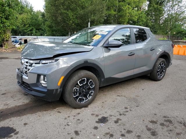  Salvage Hyundai SANTA CRUZ
