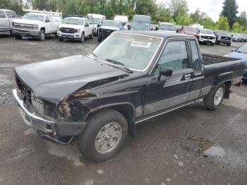  Salvage Toyota Pickup