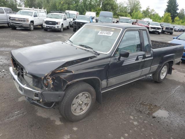 Salvage Toyota Pickup