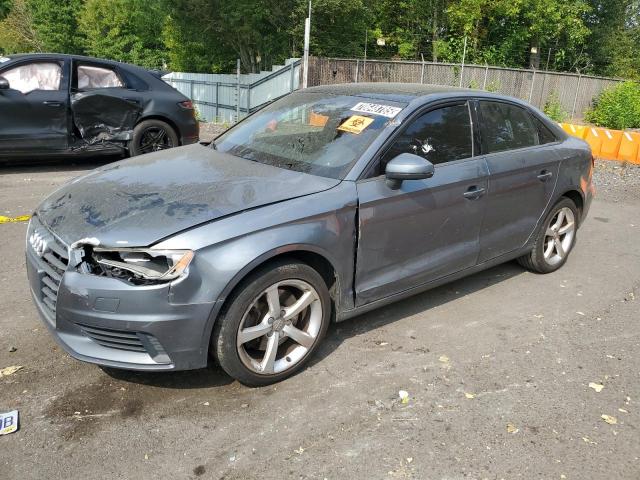  Salvage Audi A3