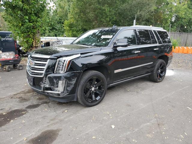  Salvage Cadillac Escalade