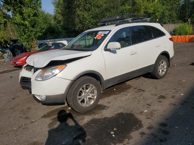  Salvage Hyundai Veracruz