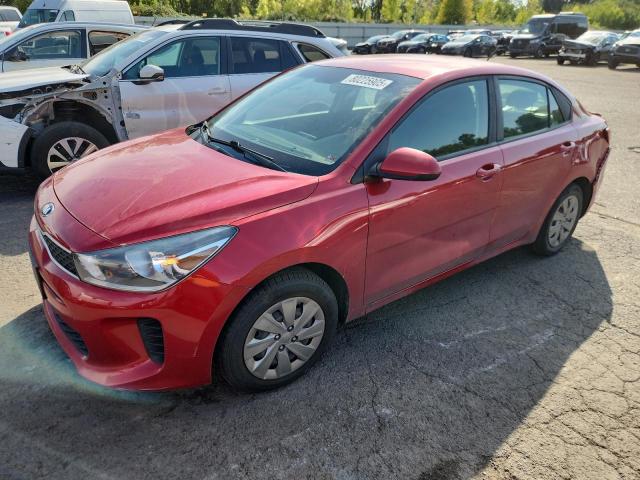  Salvage Kia Rio