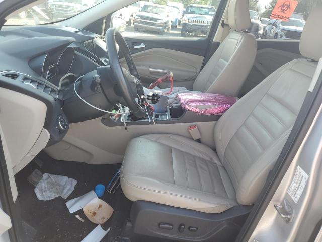 Ford Escape Sel Image 6