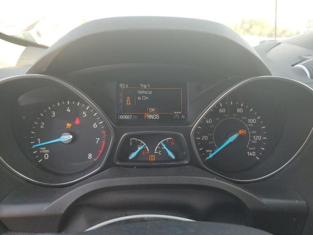 Ford Escape Sel Image 9