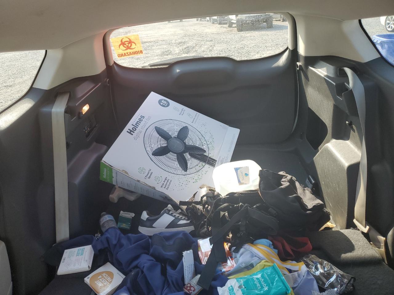 Ford Escape Sel Image 7