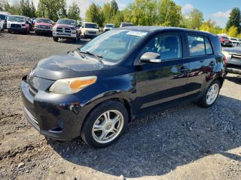  Salvage Toyota Scion