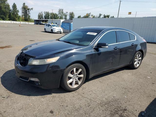  Salvage Acura TL