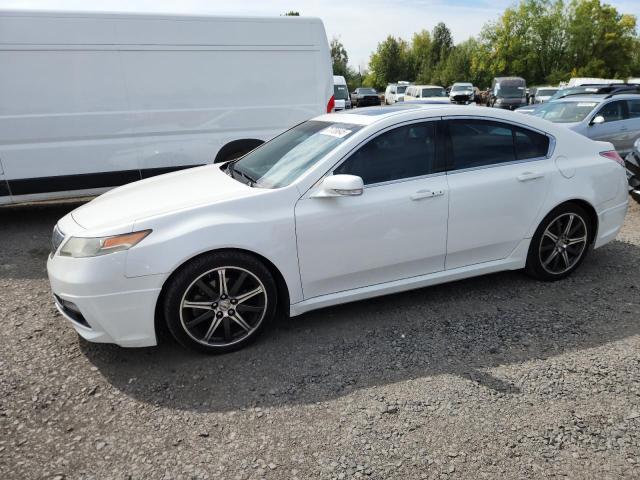  Salvage Acura TL