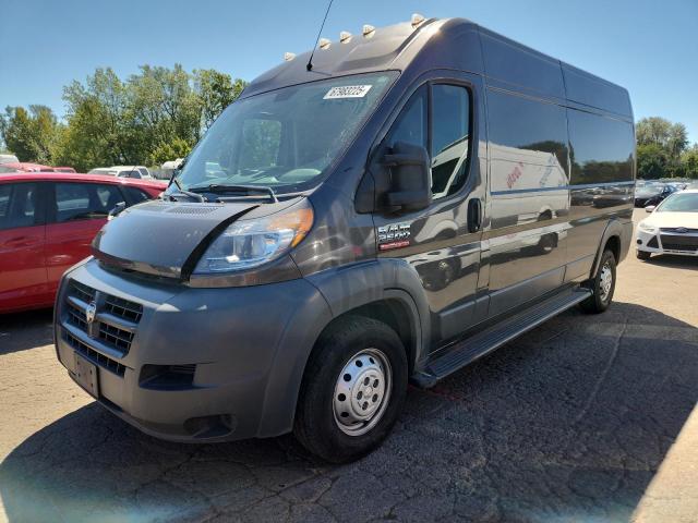  Salvage Ram Promaster