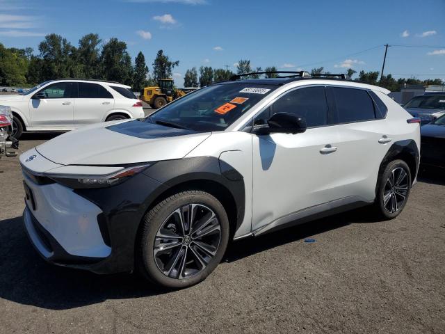  Salvage Toyota Bz4x Xle