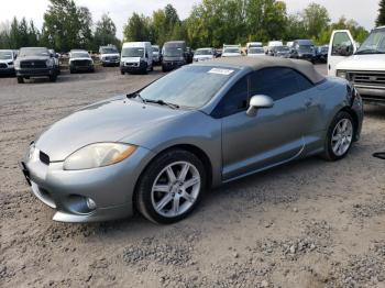  Salvage Mitsubishi Eclipse