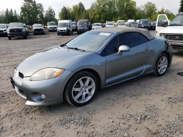  Salvage Mitsubishi Eclipse