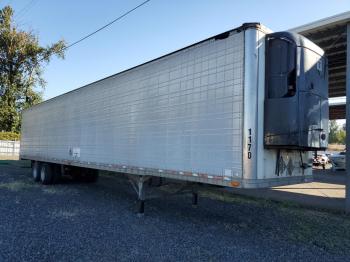  Salvage Great Dane 53ft Reefr