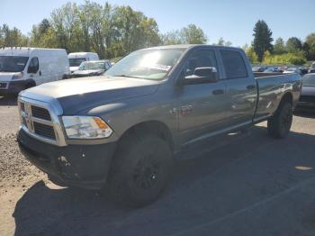  Salvage Dodge Ram 2500