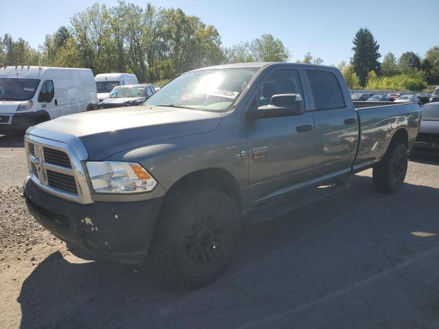  Salvage Dodge Ram 2500