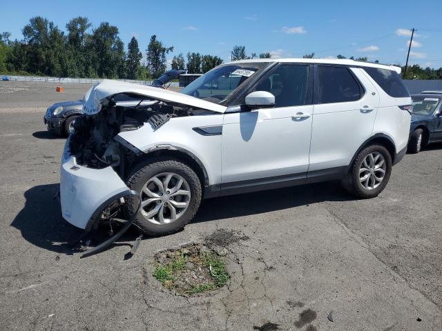  Salvage Land Rover Discovery
