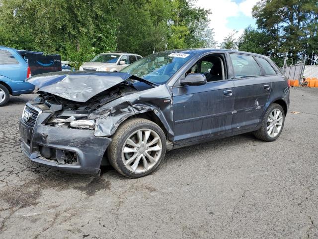  Salvage Audi A3