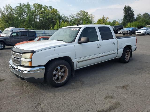  Salvage Chevrolet Silverado C1500