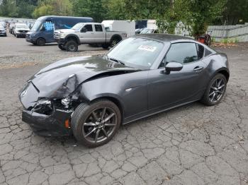  Salvage Mazda Mx5