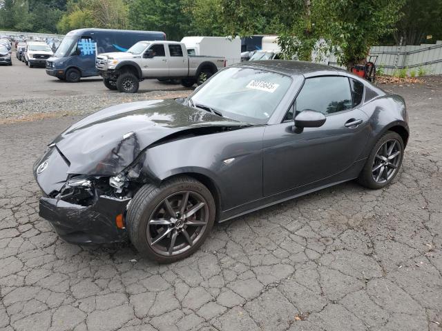  Salvage Mazda Mx5