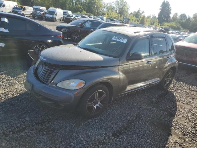  Salvage Chrysler PT Cruiser