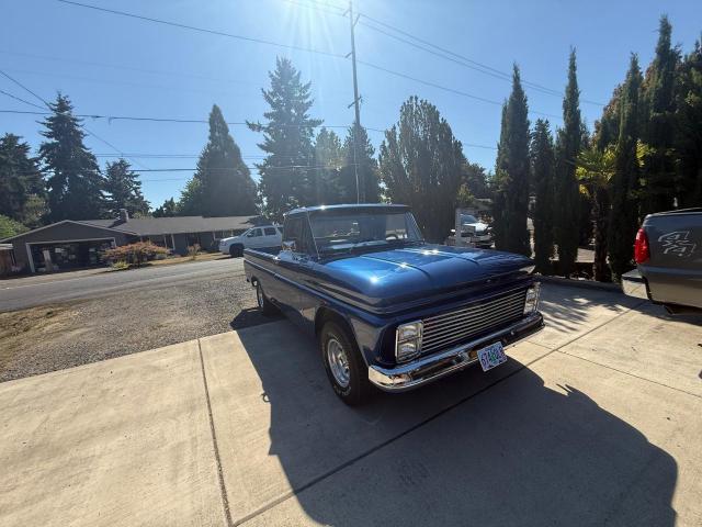  Salvage Chevrolet Ck Series