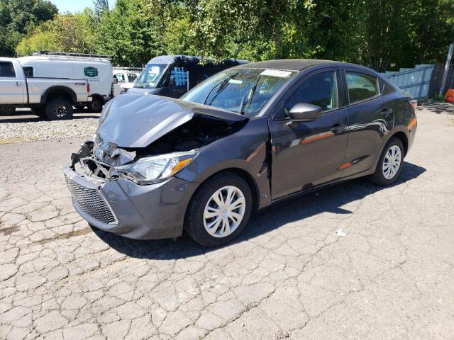  Salvage Toyota Yaris