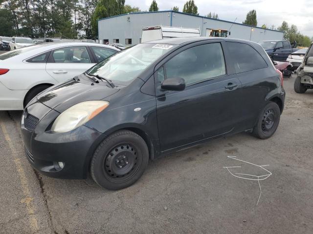  Salvage Toyota Yaris