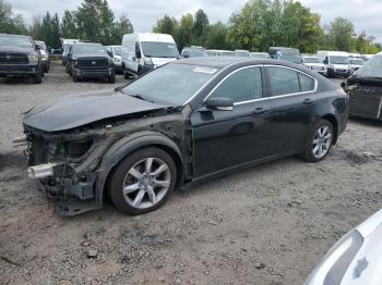  Salvage Acura TL
