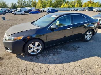  Salvage Acura TSX
