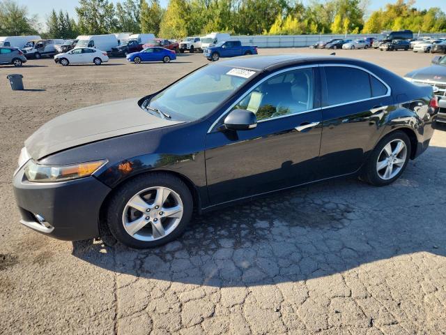  Salvage Acura TSX
