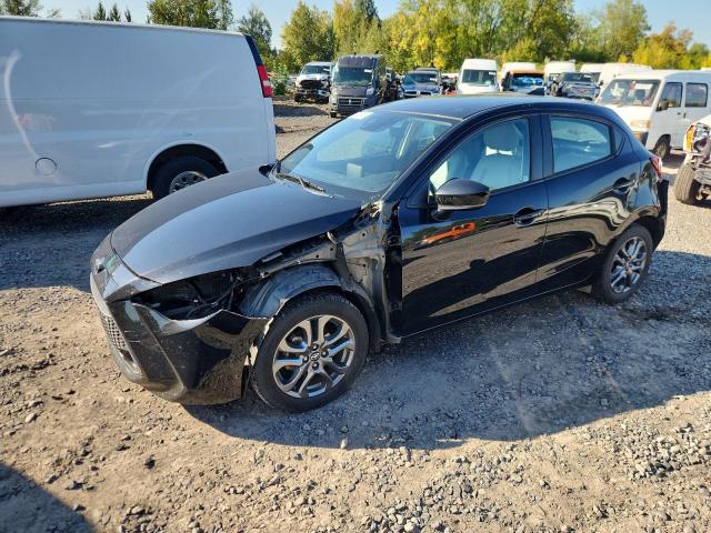  Salvage Toyota Yaris