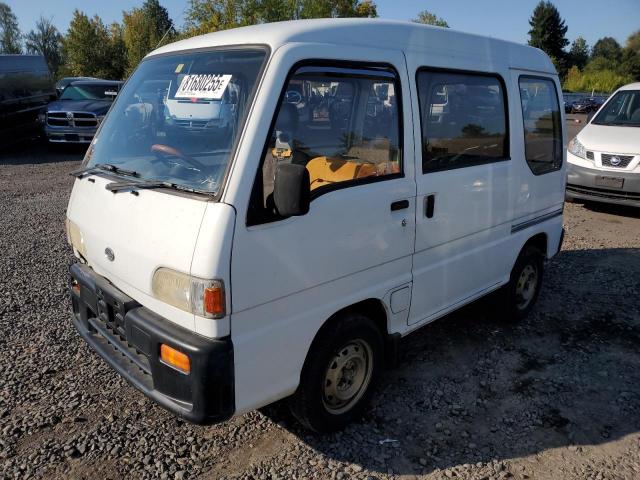  Salvage Subaru Uk