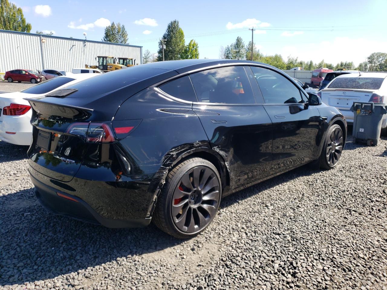 Tesla Model Y Image 5
