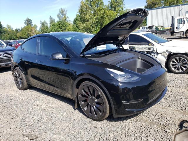 Tesla Model Y Image 12