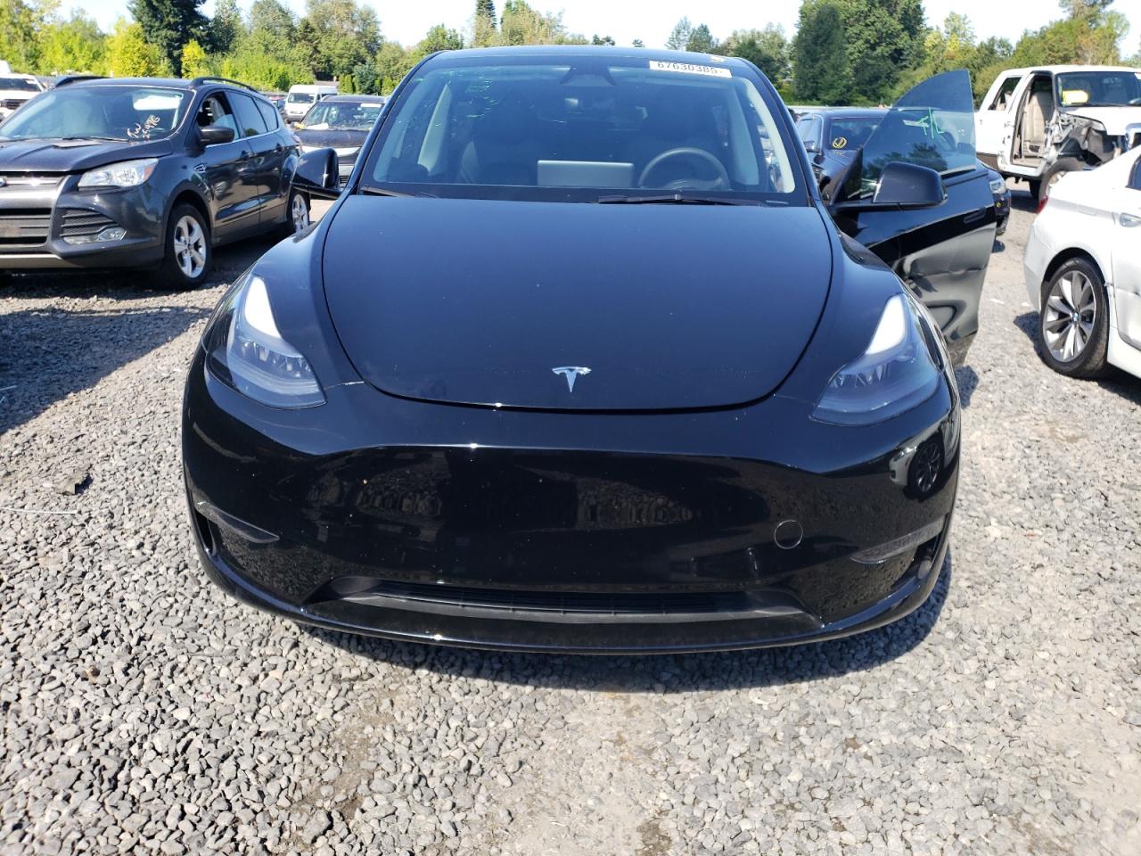 Tesla Model Y Image 10