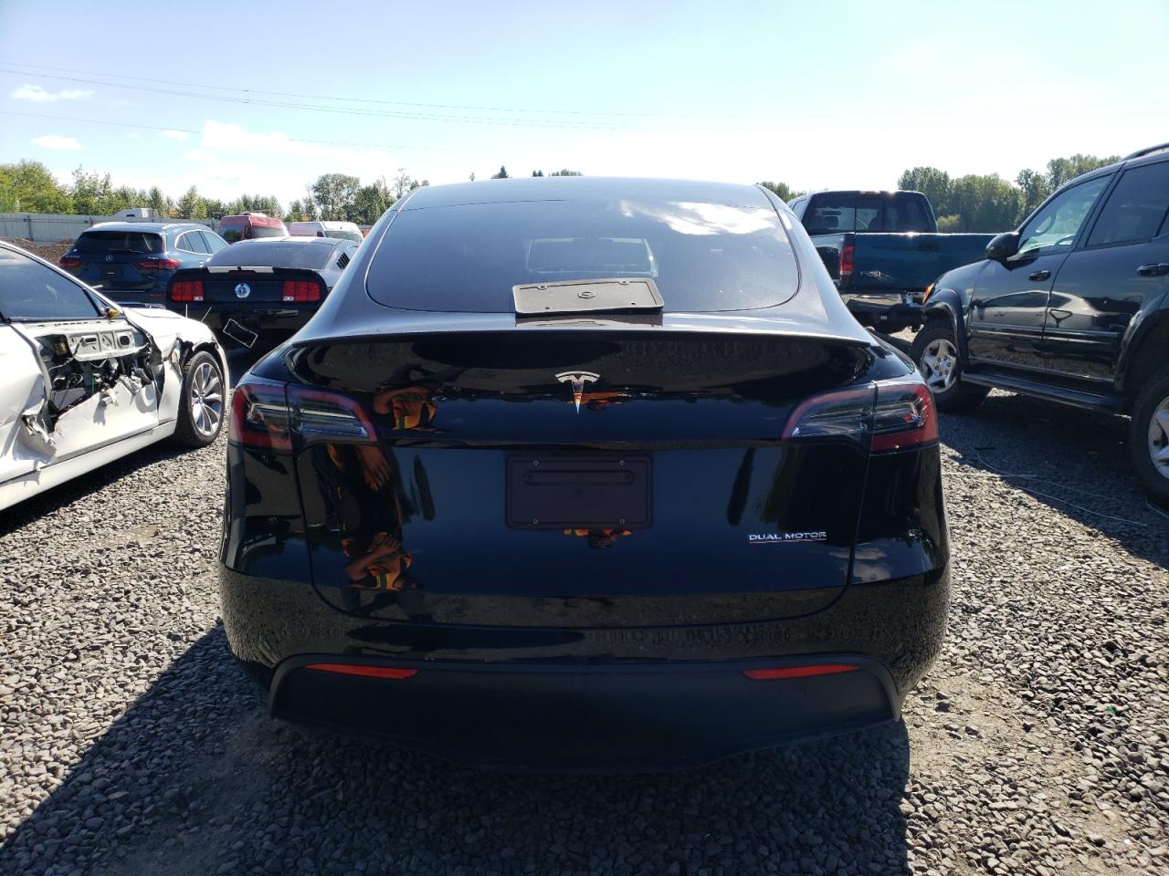 Tesla Model Y Image 2