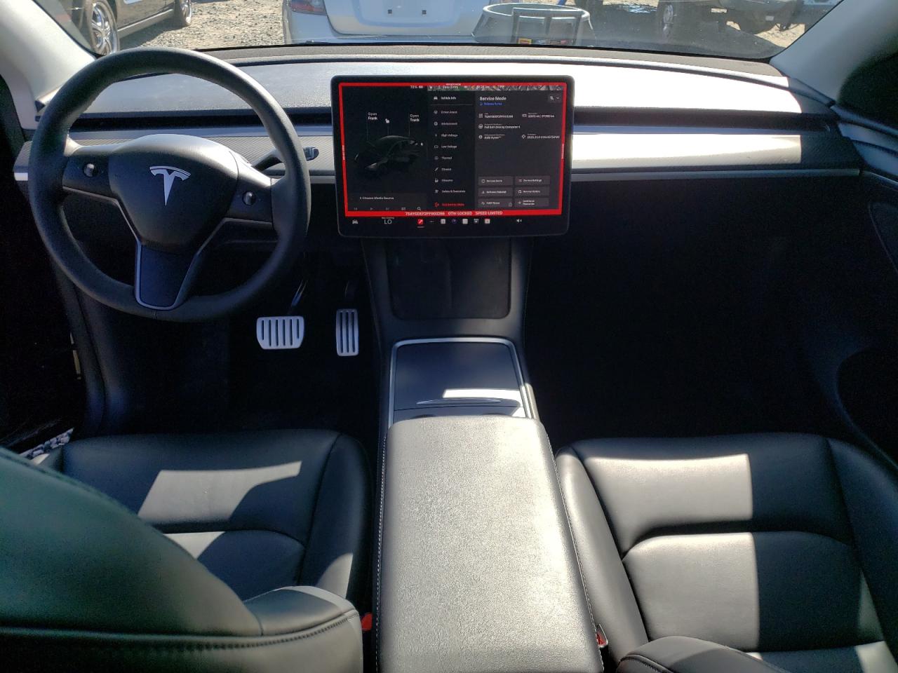 Tesla Model Y Image 3