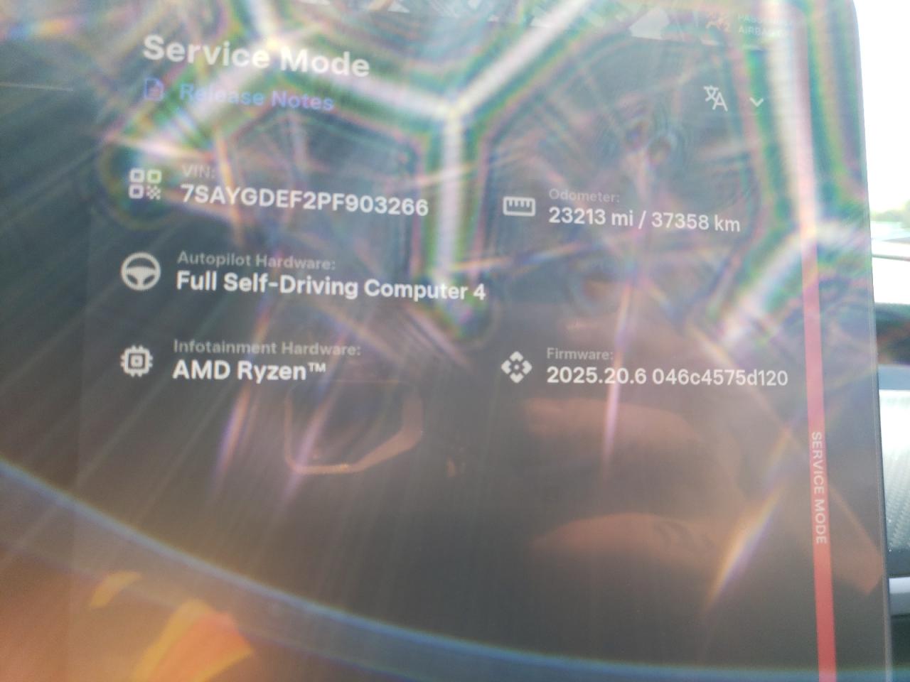 Tesla Model Y Image 4