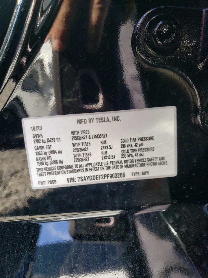 Tesla Model Y Image 11