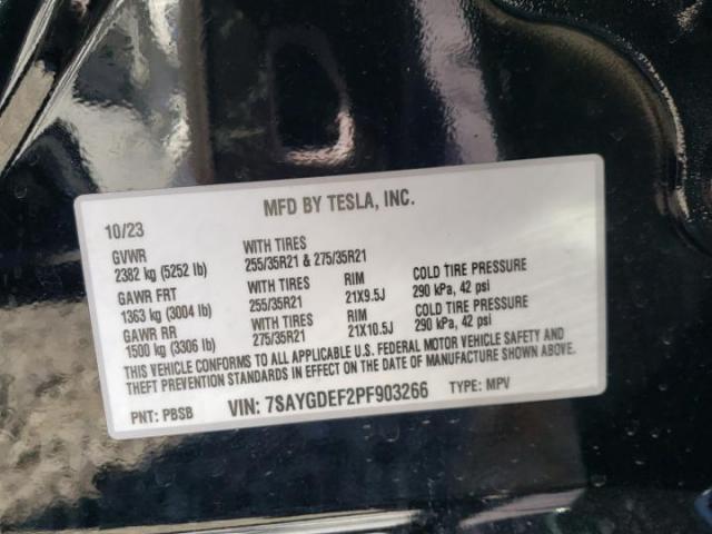 Tesla Model Y Image 11