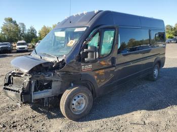  Salvage Ram Promaster