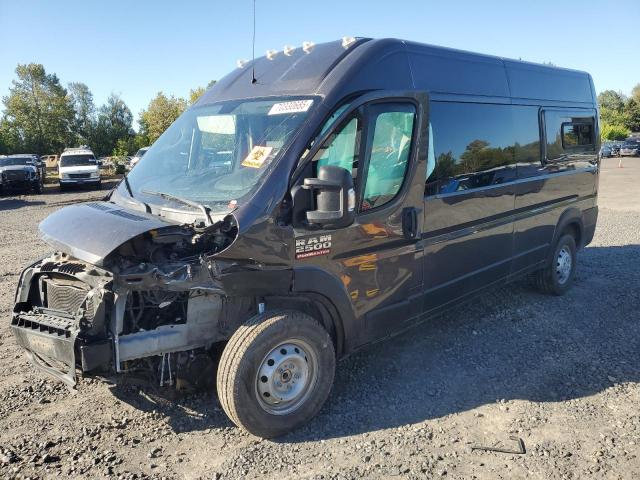  Salvage Ram Promaster