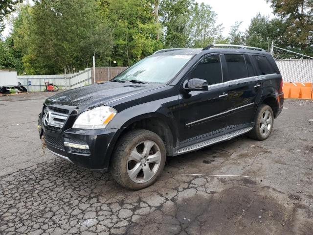  Salvage Mercedes-Benz G-Class